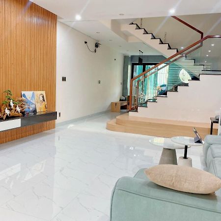 Aurora Homestay Quang Ngai Exterior photo