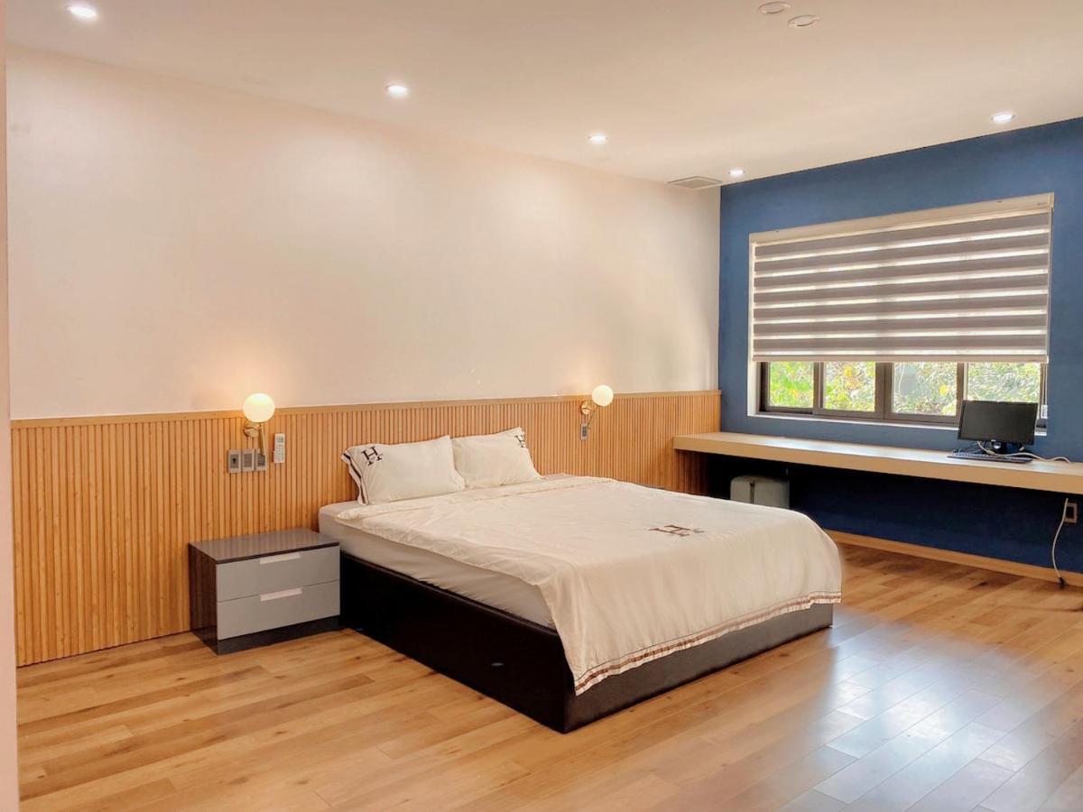 Aurora Homestay Quang Ngai Exterior photo