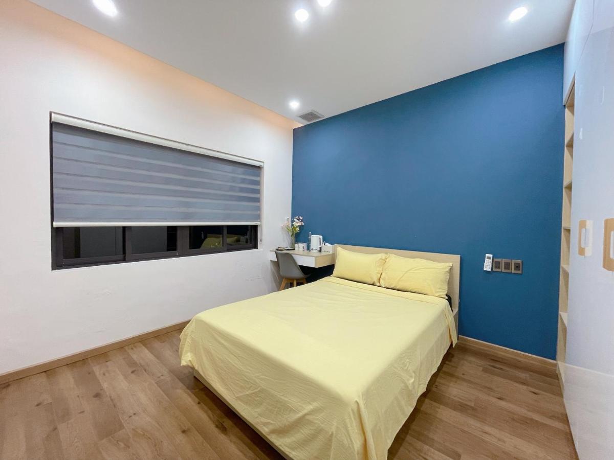 Aurora Homestay Quang Ngai Exterior photo