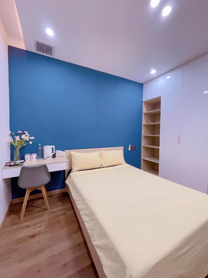 Aurora Homestay Quang Ngai Exterior photo